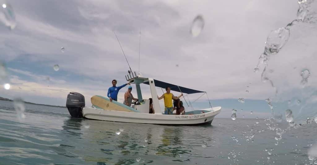 Sportfishing in Tamarindo Costa Rica