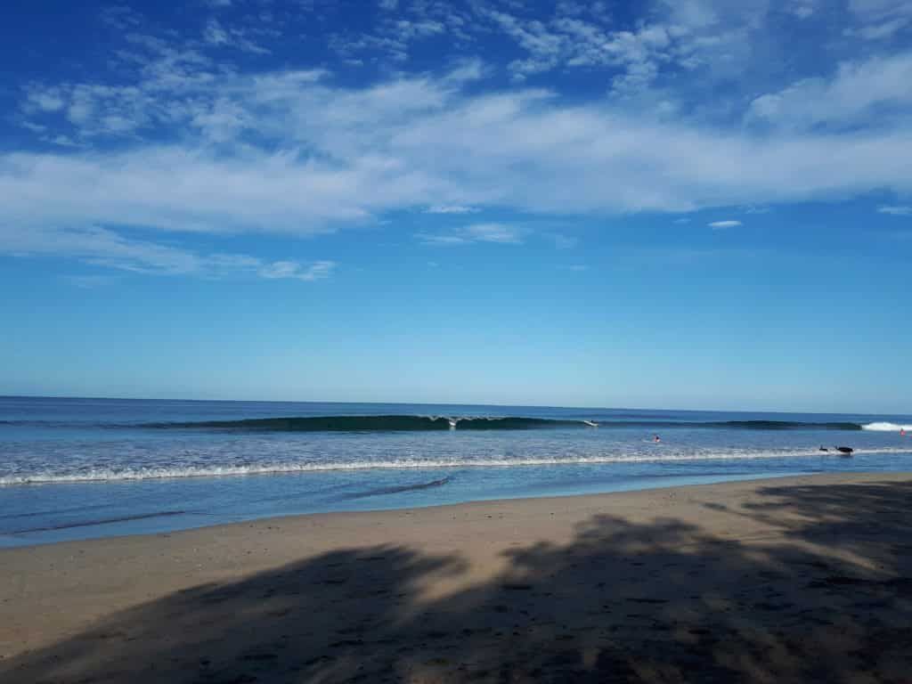 Costa Rica and Nicaragua, are stunningly gorgeous with no shortage of beautiful beaches