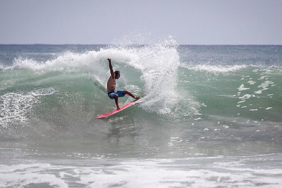 wrsc surf instructor