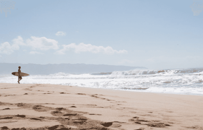 Beach Break