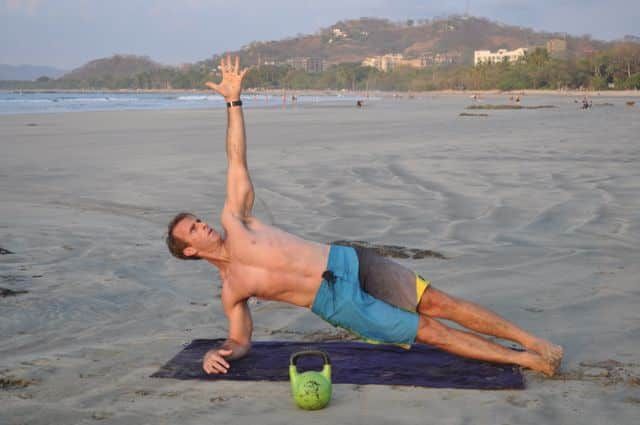 Side Plank