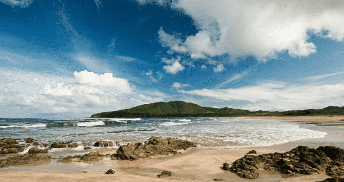 Las Baulas National Park