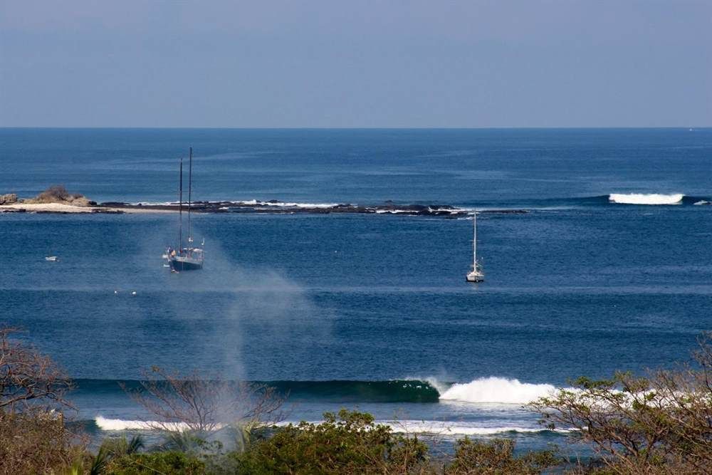 Pico Grande Tamarindo Costa Rica