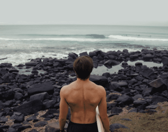 Point Break