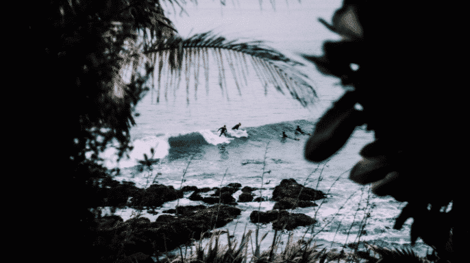 Reef Break