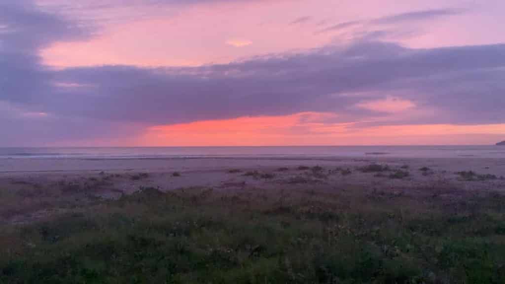 Tamarindo Beach Costa Rica Covid19 Update