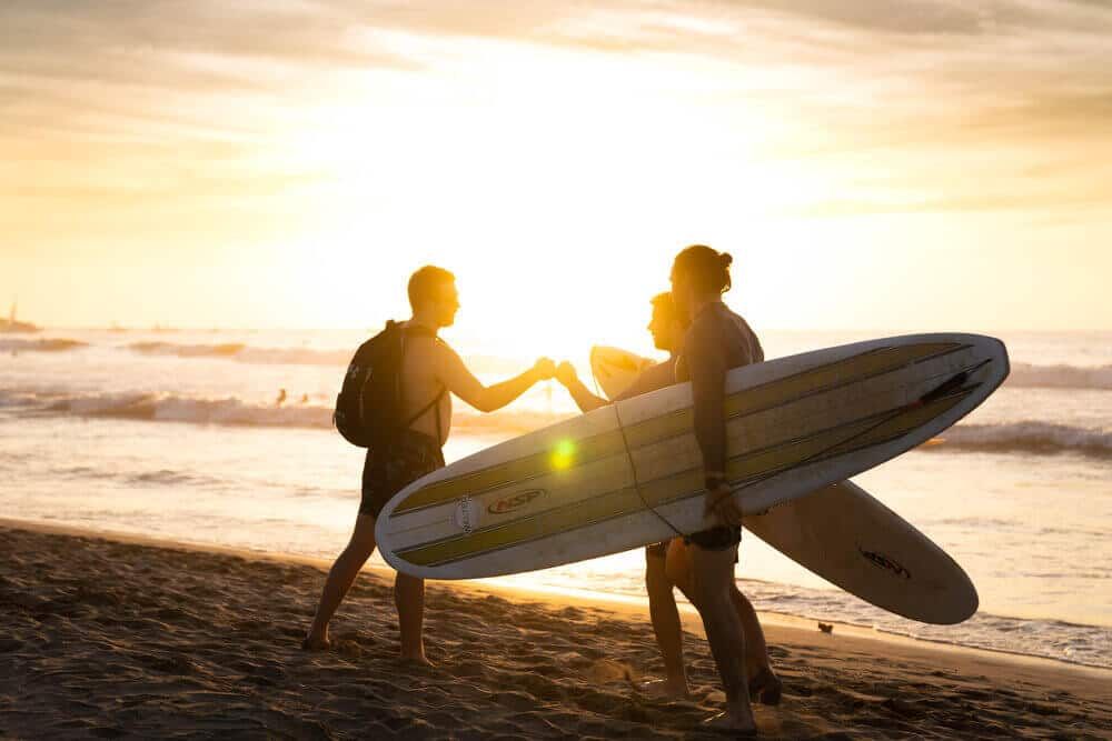 pura vida lifestly costa rica