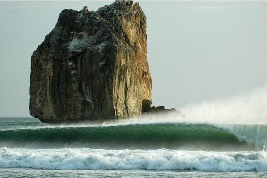 Rock