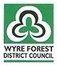 Wyre Forest District Council Logo