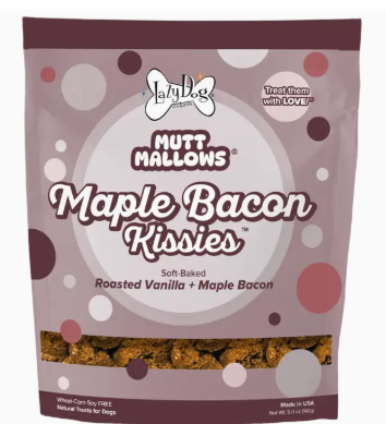 Mutt Mallows