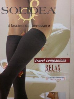 calze ortopediche