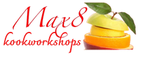 Logo Max8