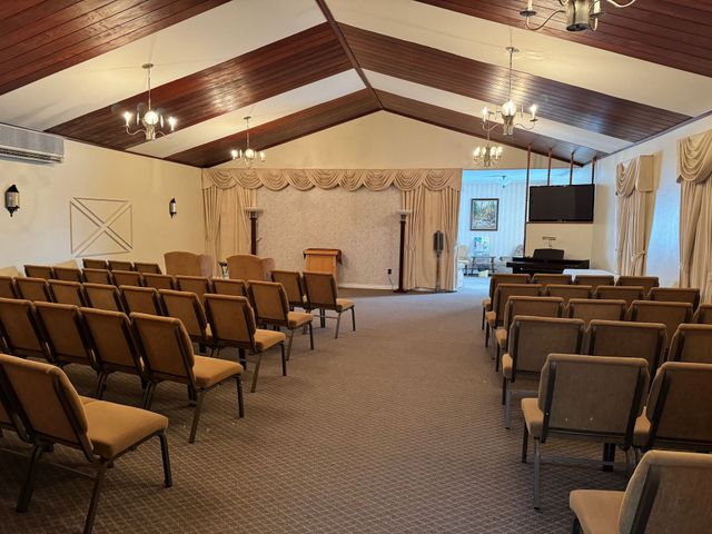 welcome funeral home