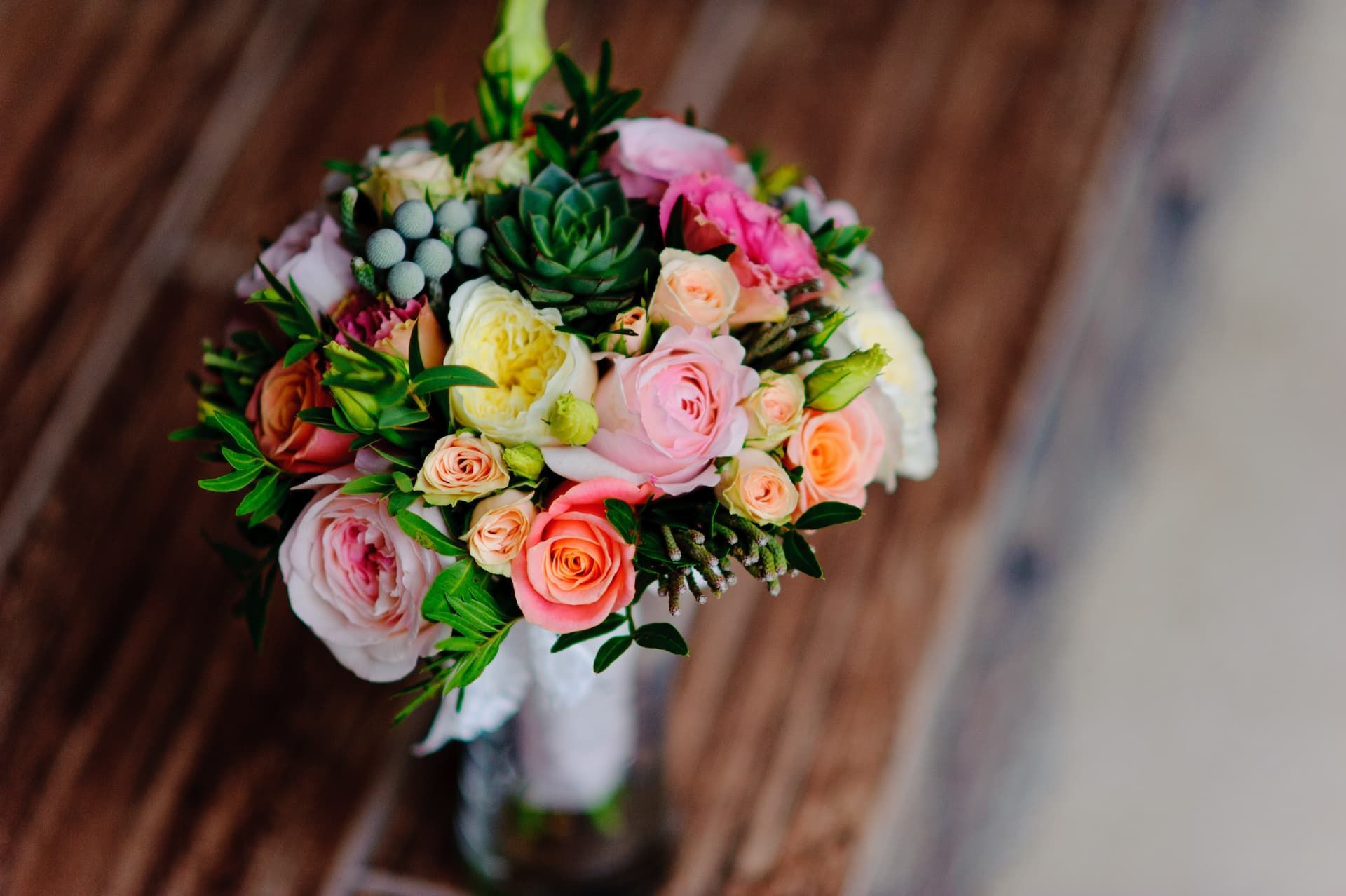 Send Flowers