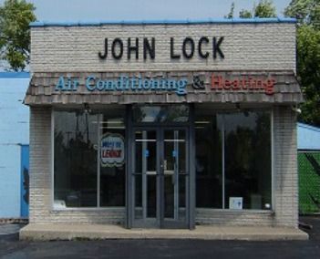A storefront for