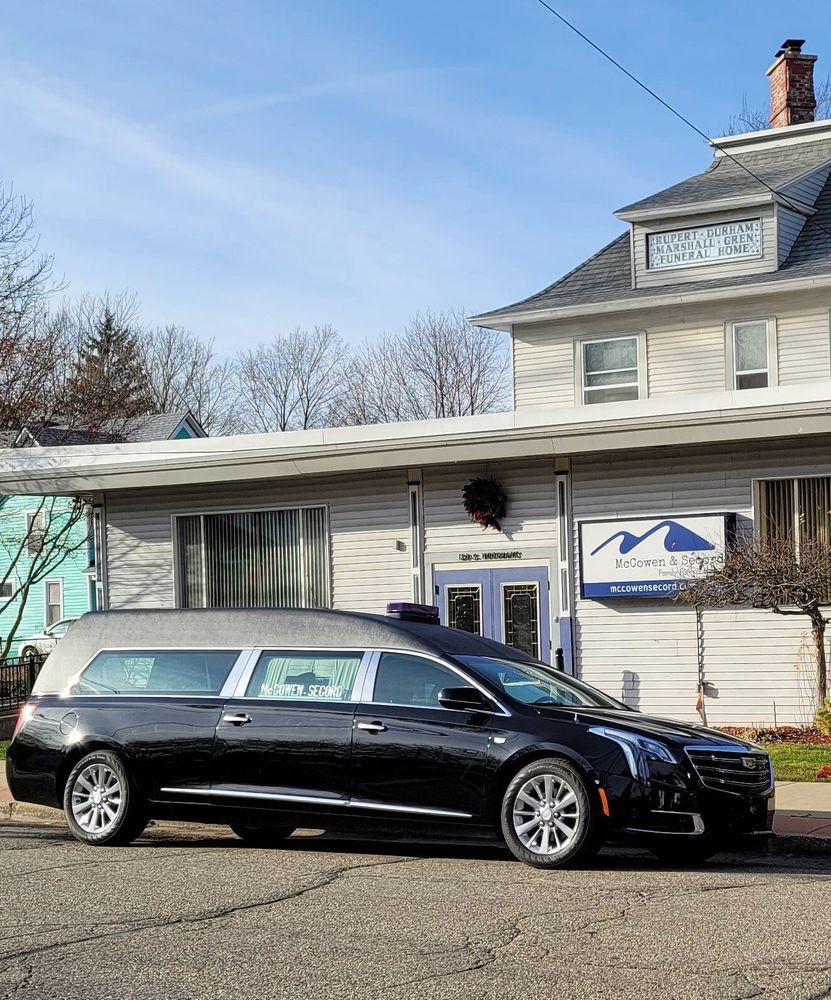 Funeral Home