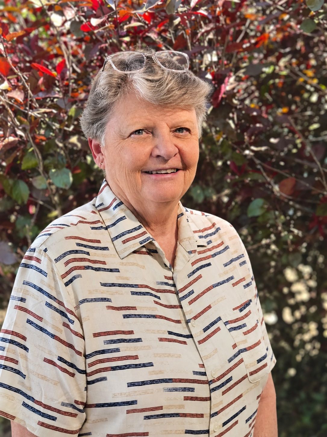Bev Rindler