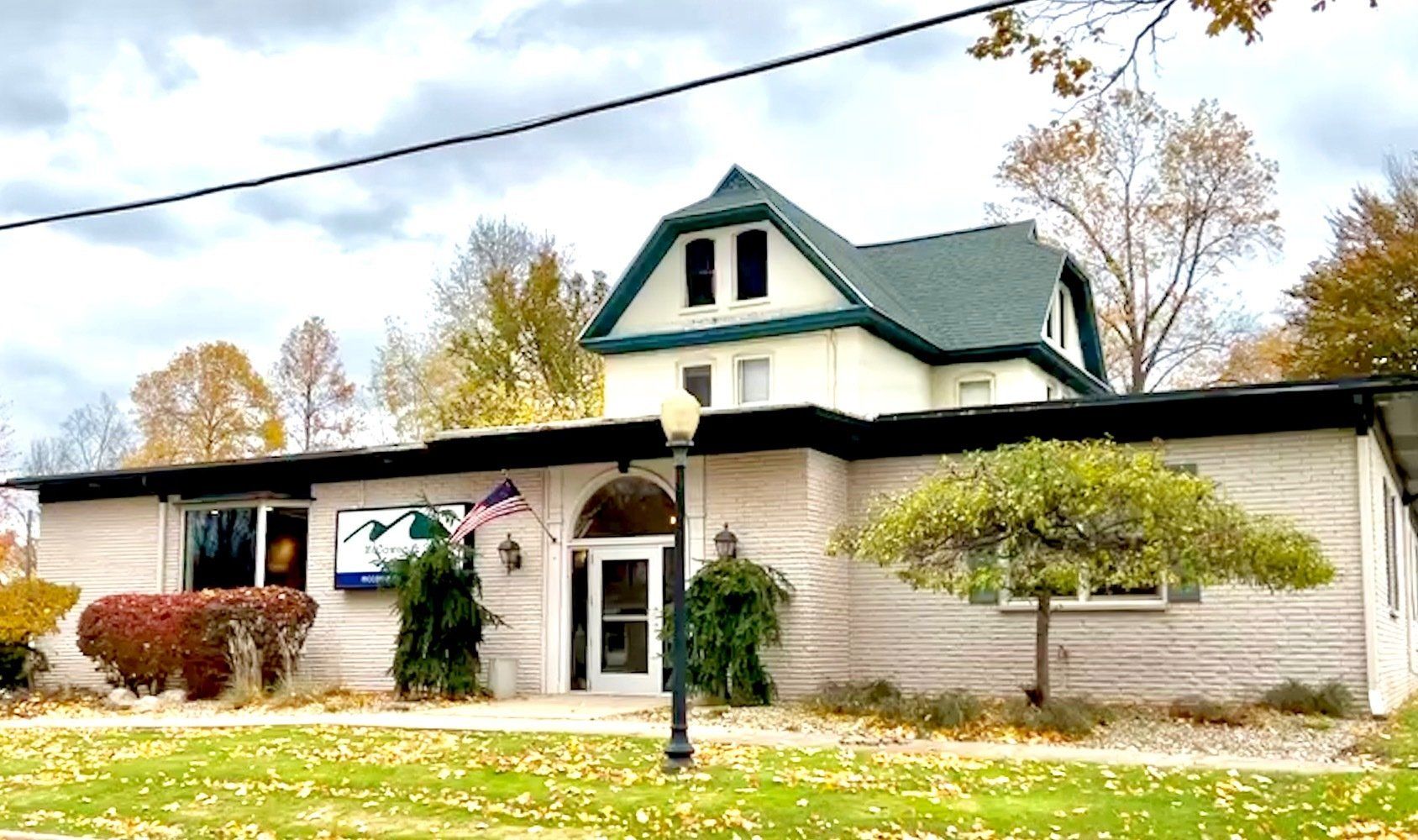 Funeral Home