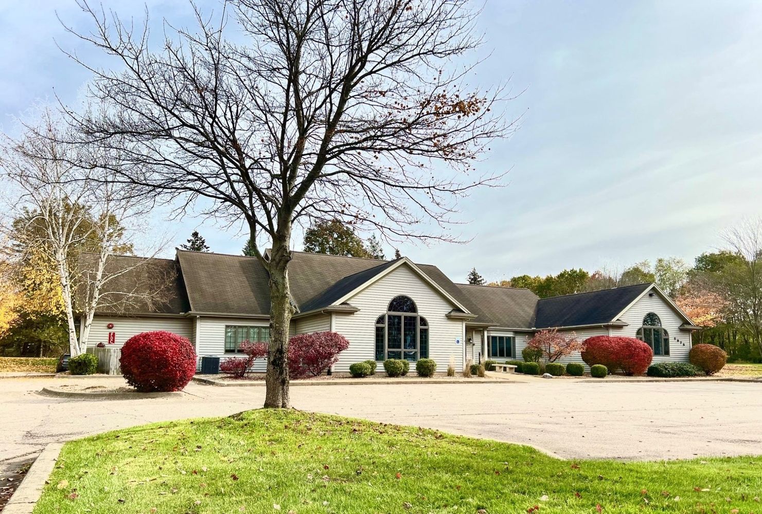 Funeral Home