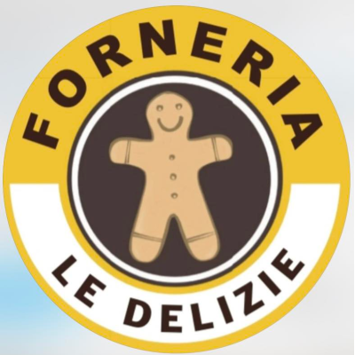 LOGO_FORNERIA LE DELIZIE