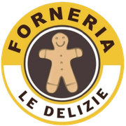 logo_FORNERIA LE DELIZIE