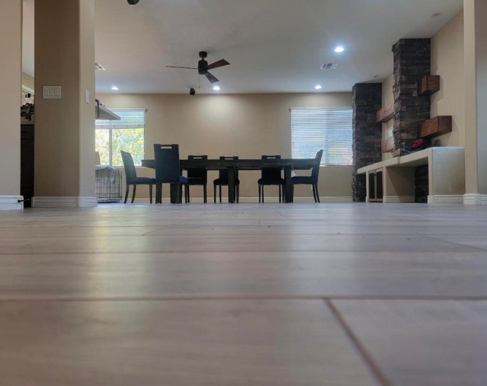 Moreno's 5 Star Flooring LLC