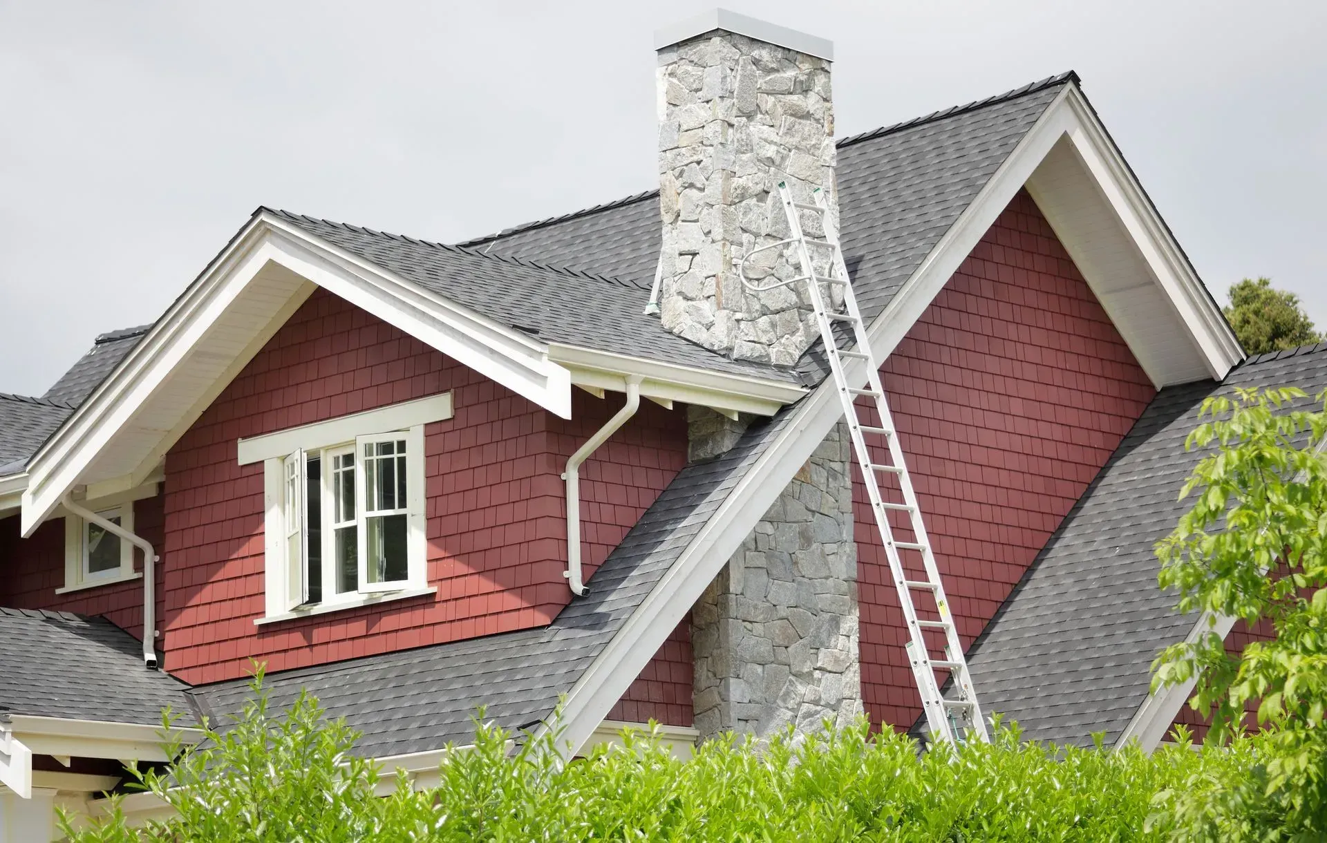 Chimney Maintenance — Vermilion, OH — Lifetime Chimney Repair Chimney Maintenance — Vermilion, OH — Lifetime Chimney Repair