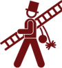 Chimney Sweep — Vermilion, OH — Lifetime Chimney Repair