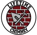 Lifetime Chimney Repair Logo