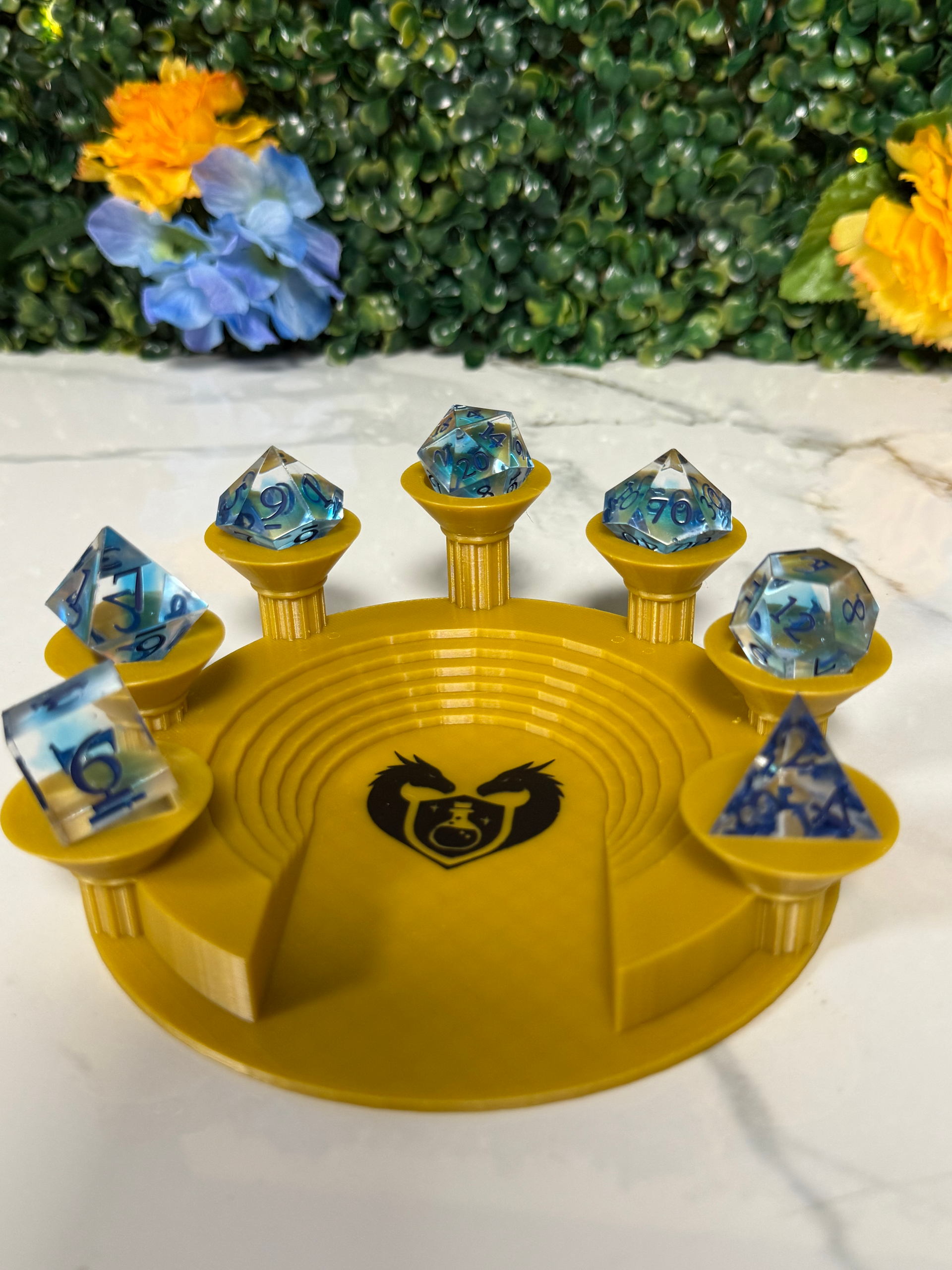Dice