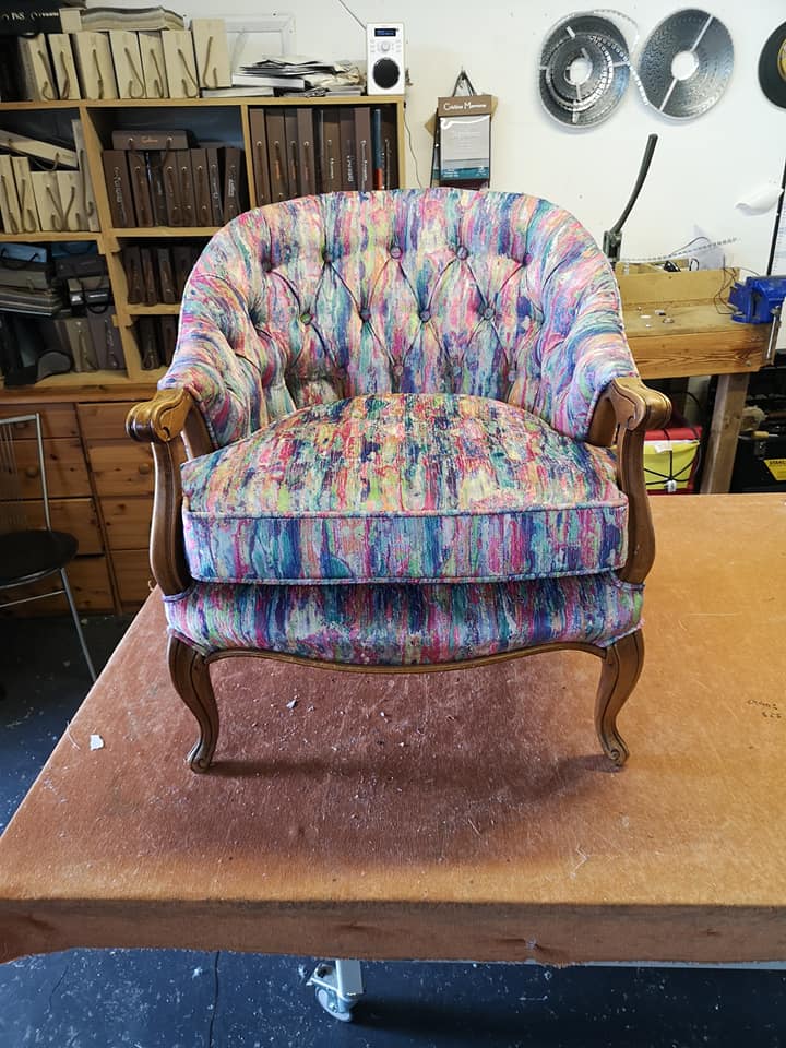 Top Quality Upholstery Work JJH Upholstery in Peterborough