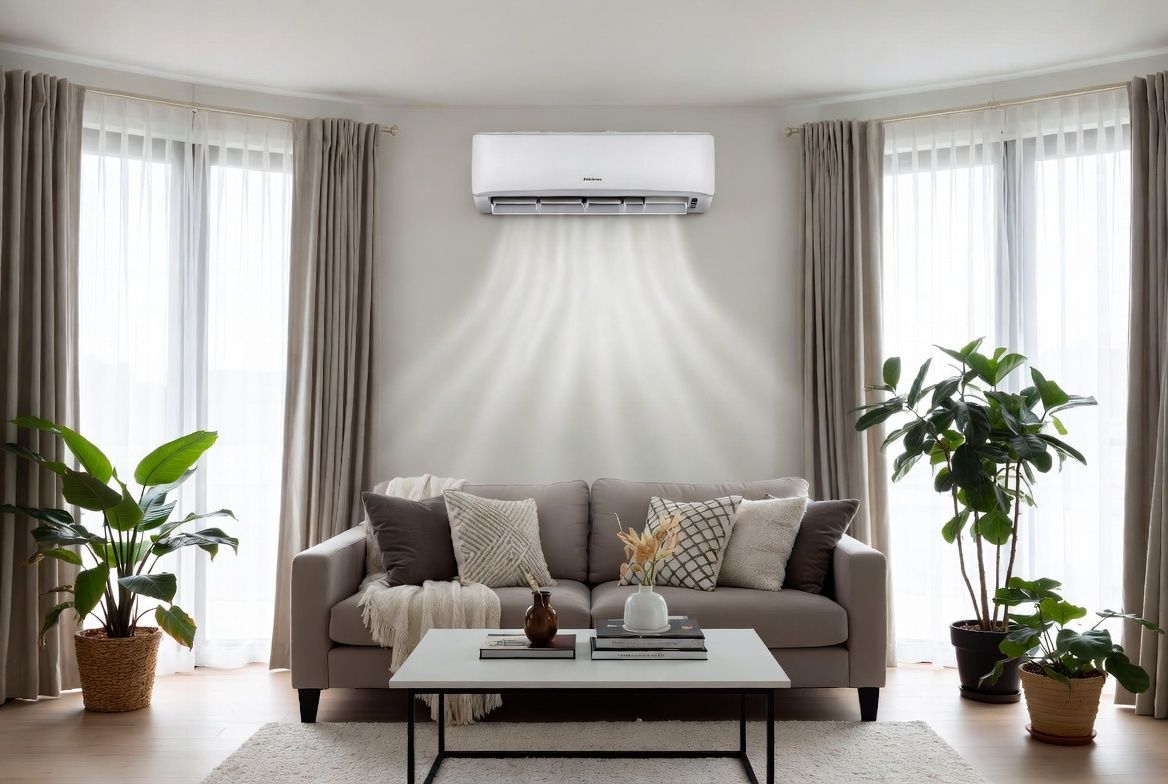 Choosing an Air Conditioning Installer for Your Home