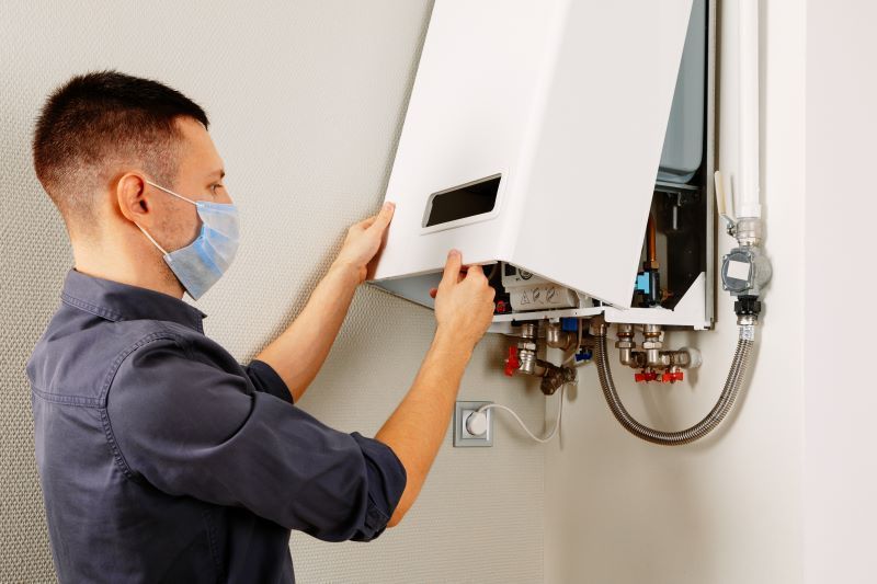 What Makes a Boiler Installer Worth Hiring?
