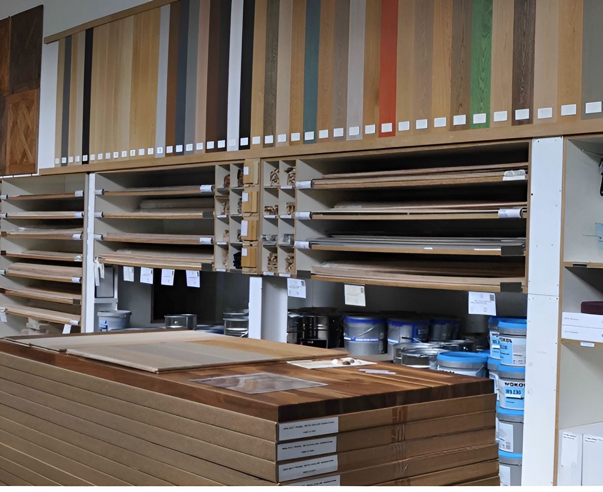 Choosing a Wood Flooring Supplier You Can Trust