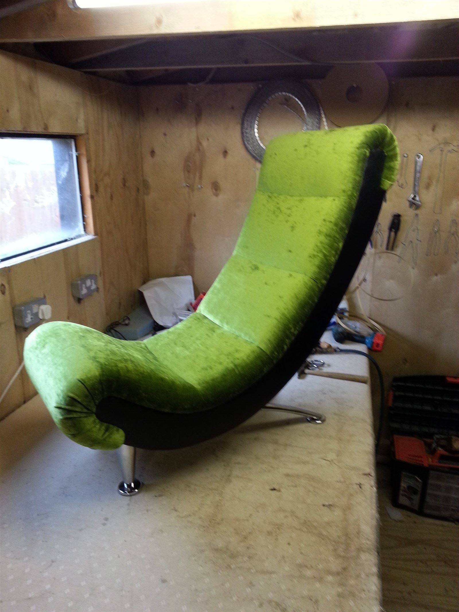 Bespoke Furniture & Headboards JJH Upholstery in Peterborough