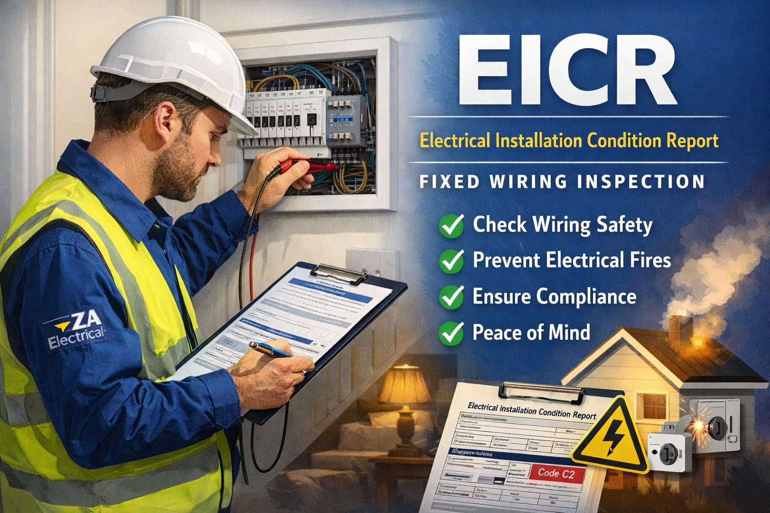 EICR