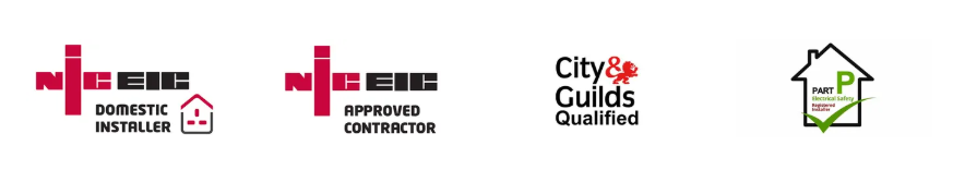 ZA Electrical is certified Electrical company.