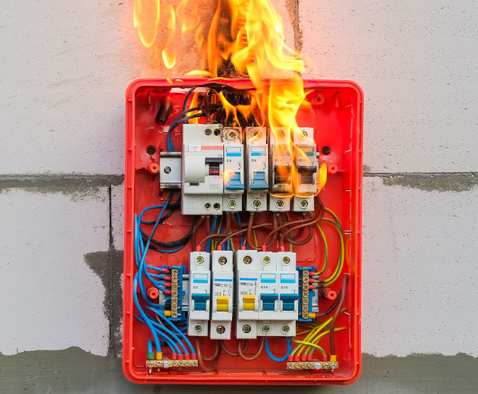 Electrical Emergency