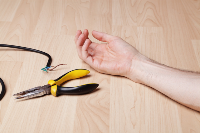 electric shocks