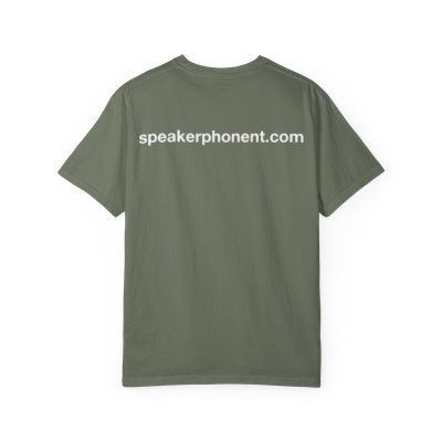 $peakerph*ne Shirt 1