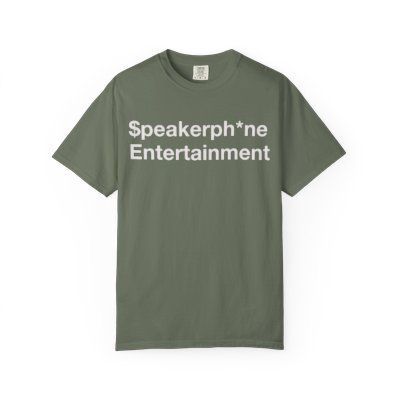 $peakerph*ne Shirt 1