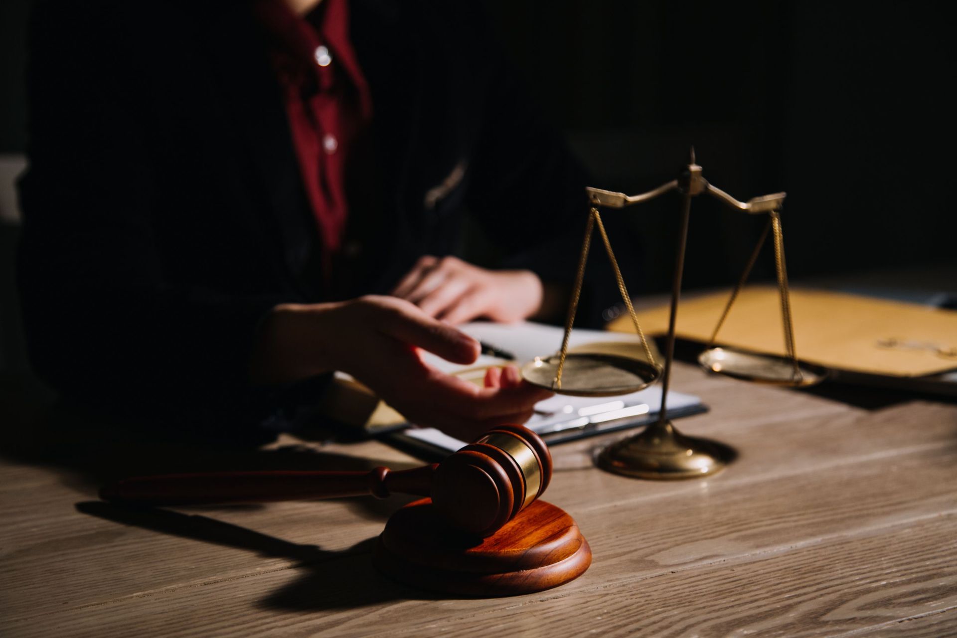 justice law concept judge courtroom gavel