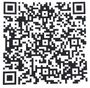Black-and-white QR code on a plain white background