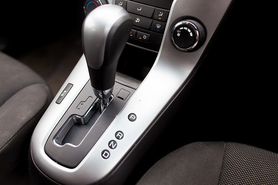 Automatic Shift Stick — Carz Driving School in Rockville, QLD