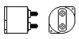 DC Link form factor