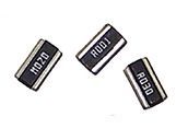 Three black pill-shaped buttons labeled 010, RUN, and STOP on a white background