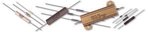 Set of assorted metal files and rasps with wooden handles on a white background