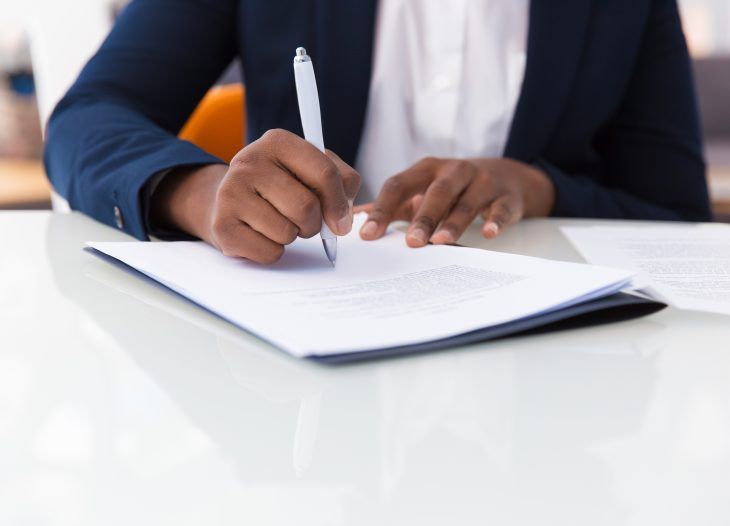 Serviço Paralegal