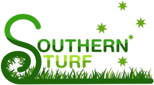 Southern Turf Logo