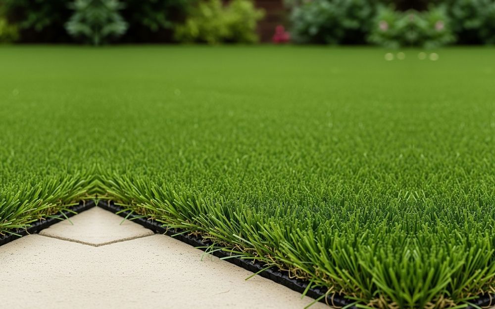 turf